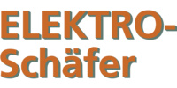 Logo der Firma Elektro-Schäfer aus Eckartsberg auf dem Branchenportal Elektriker.org