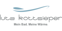 Logo der Firma Lutz Kottsieper Bad- und Heizungstechnik GmbH aus Krefeld auf dem Branchenportal Sanitaer.org