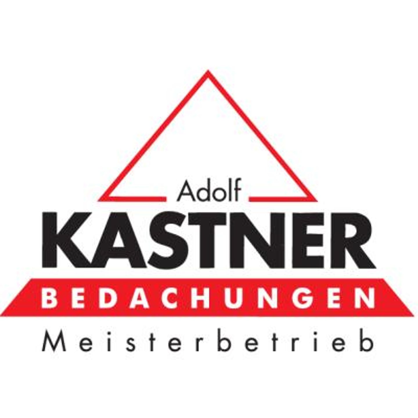 Logo der Firma Adolf Kastner Bedachungen aus Bad Neustadt auf dem Branchenportal Dachdecker.com