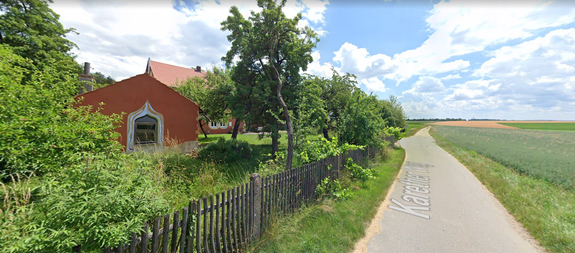 Beispielarbeit von Frimberger Garten- u. Landschaftsbau Bernhard + Markus - veröffentlicht auf Gartenbau.org