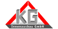 Logo der Firma KG Innenausbau GmbH aus München auf dem Branchenportal Dachdecker.com