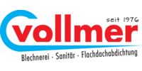 Logo der Firma Vollmer Otto aus Wolfach auf dem Branchenportal Sanitaer.org