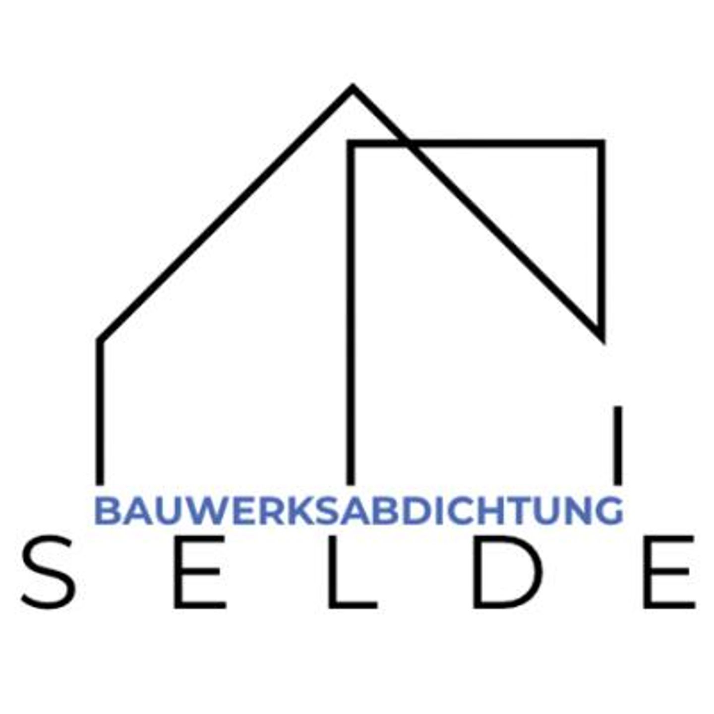 Logo der Firma Bauwerksabdichtung SELDE aus Solingen auf dem Branchenportal Bauunternehmen.org