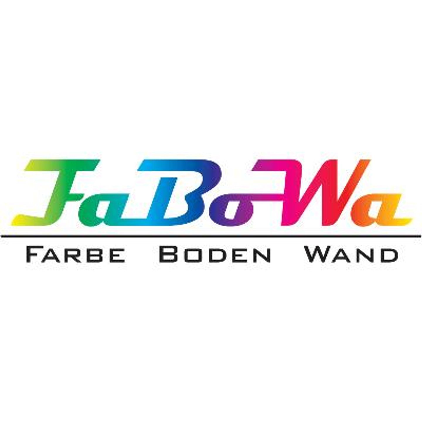 Logo der Firma FaBoWa GmbH Farben und Lacke aus Selbitz auf dem Branchenportal Maler.org