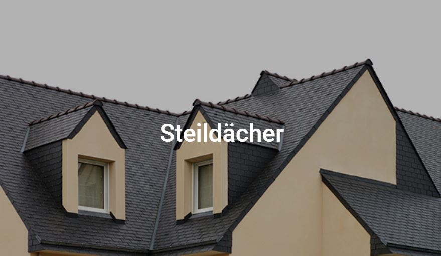 Beispielarbeit von Wolfgang Bock Dach und Bau GmbH - veröffentlicht auf Dachdecker.com