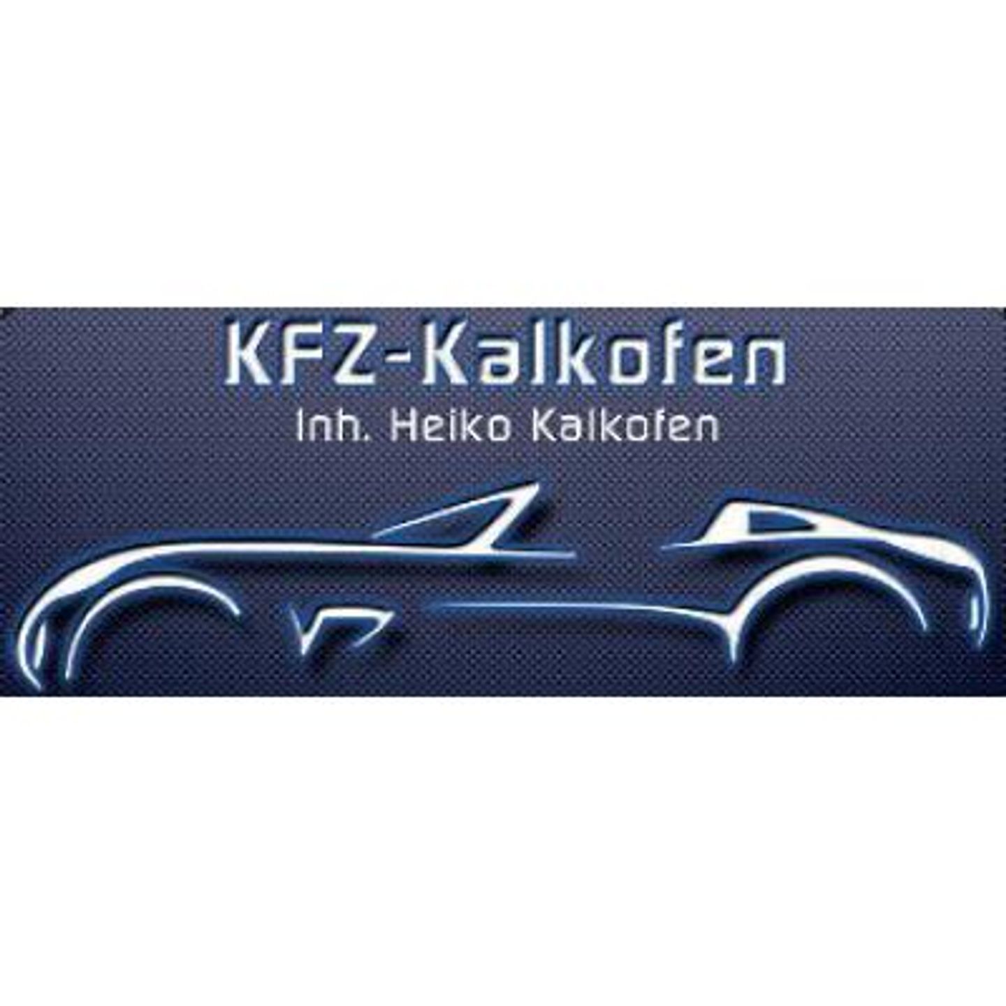 Logo der Firma KFZ-Kalkofen aus Fulda auf dem Branchenportal Auto-Werkstatt.de