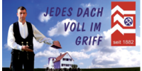 Logo der Firma DACHDECKEREI SCHRAMM GmbH aus Augustusburg auf dem Branchenportal Heizungsbau.net
