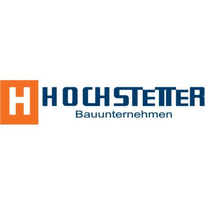 Logo der Firma Bauunternehmen Hochstetter GmbH aus Altenthann auf dem Branchenportal Bauunternehmen.org