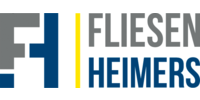 Logo der Firma Fliesen Heimers aus Nettetal auf dem Branchenportal Fliesenleger.net