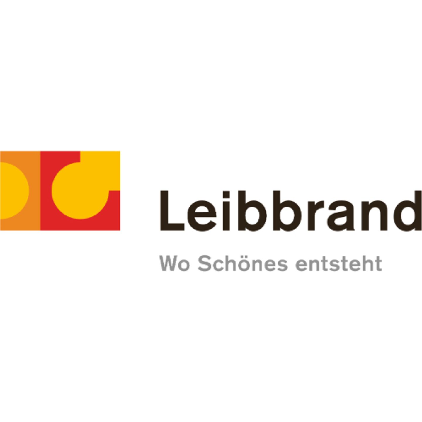 Logo der Firma U. Leibbrand GmbH aus Schorndorf auf dem Branchenportal Maler.org