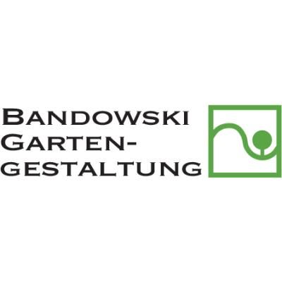 Logo der Firma Bandowski Gartengestaltung aus Erkrath auf dem Branchenportal Gartenbau.org