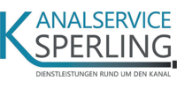 Logo der Firma Artem + Eugen Sperling GbR Kanalservice Sperling aus Breidenbach auf dem Branchenportal Hausmeisterdienste.net