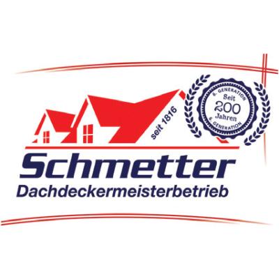 Logo der Firma Schmetter GmbH aus Issum auf dem Branchenportal Dachdecker.com