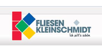 Logo der Firma Kleinschmidt Günter GmbH Fliesen aus Niestetal auf dem Branchenportal Fliesenleger.net