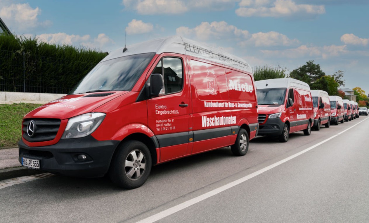 Elektro Engelbrecht cover image