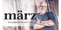 Logo der Firma Maler März aus Neumarkt auf dem Branchenportal Maler.org