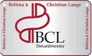 Logo der Firma BCL-Steuerberater Bettina und Christian Lange aus Küllstedt auf dem Branchenportal Steuer-Berater.de