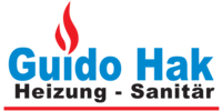 Logo der Firma Hak aus Grevenbroich auf dem Branchenportal Sanitaer.org