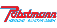 Logo der Firma Pabstmann Heizung - Sanitär GmbH aus Wilhelmsthal auf dem Branchenportal Sanitaer.org