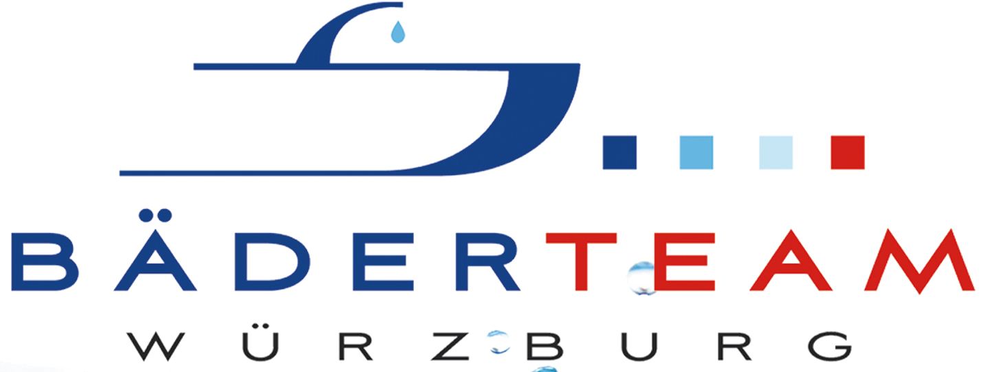 Logo der Firma BäderTeam Würzburg GmbH aus Würzburg auf dem Branchenportal Sanitaer.org