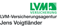 Logo der Firma LVM Versicherungsagentur Voigtländer aus Saalfeld auf dem Branchenportal Finanzberater.net