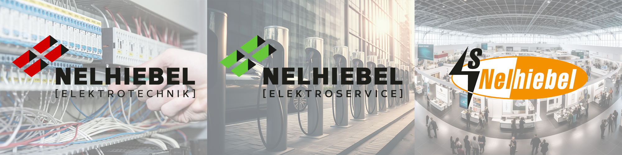 Nelhiebel Elektrotechnik GmbH cover image
