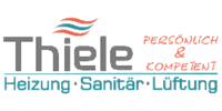 Logo der Firma Thiele GmbH aus Freising auf dem Branchenportal Elektriker.org