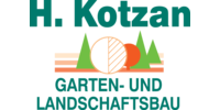 Logo der Firma Kotzan H. aus Otterberg auf dem Branchenportal Gartenbau.org