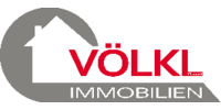 Logo der Firma Immobilien VÖLKL aus Nordhausen auf dem Branchenportal Gartenbau.org