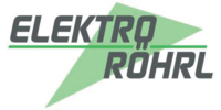 Logo der Firma Elektro-Röhrl GmbH aus Zorneding auf dem Branchenportal Elektriker.org