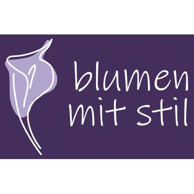 Logo der Firma Sauer Patrizia Blumen mit Stil aus Leidersbach auf dem Branchenportal Gartenbau.org