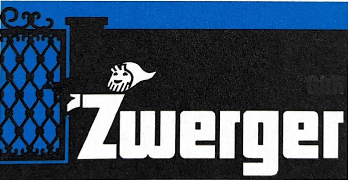 Logo der Firma Schlosserei Michael Zwerger aus Murnau am Staffelsee auf dem Branchenportal Schlosserei.net