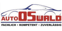 Logo der Firma Auto Oswald aus Schweinfurt auf dem Branchenportal Auto-Werkstatt.de