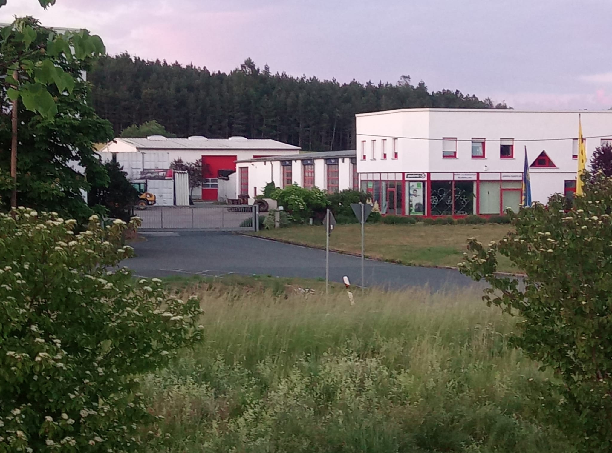 Beispielarbeit von point S Reifen & Autoservice Rudert e.K. - veröffentlicht auf Auto-Werkstatt.de
