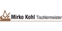 Logo der Firma Tischlerei Mirko Kohl aus Klingenberg auf dem Branchenportal Tischler-Schreiner.org
