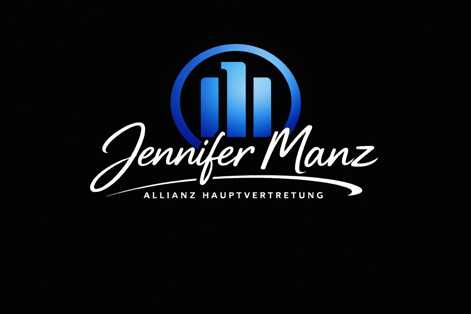 Logo der Firma Allianz Hauptvertretung Jennifer Manz aus Abtsgmünd auf dem Branchenportal Finanzberater.net