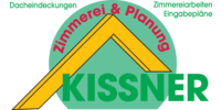 Logo der Firma Kissner Werner aus Frammersbach auf dem Branchenportal Tischler-Schreiner.org