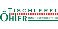Logo der Firma Tischlerei Matthias Öhler aus Schönberg auf dem Branchenportal Tischler-Schreiner.org
