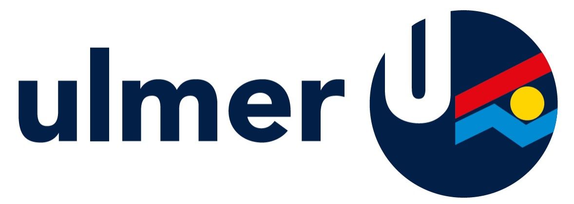 Logo der Firma Ulmer Heizungsbau GmbH aus Wannweil auf dem Branchenportal Heizungsbau.net