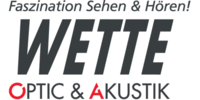 Logo der Firma Wette IGA Optic & Akustik Haake Ortmann GmbH aus Erkrath auf dem Branchenportal Akustiker.net