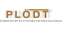 Logo der Firma Plödt Zimmerei GmbH aus Flossenbürg auf dem Branchenportal Bauunternehmen.org