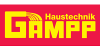 Logo der Firma Gampp Haustechnik aus Waldshut-Tiengen auf dem Branchenportal Elektriker.org