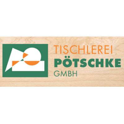 Logo der Firma Tischlerei Pötschke GmbH aus Löbau auf dem Branchenportal Tischler-Schreiner.org