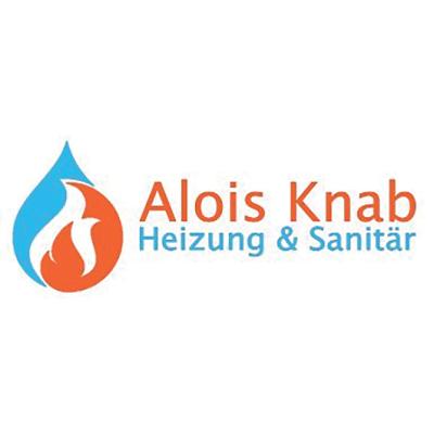 Logo der Firma Alois Knab Sanitär Heizung aus Dachau auf dem Branchenportal Sanitaer.org