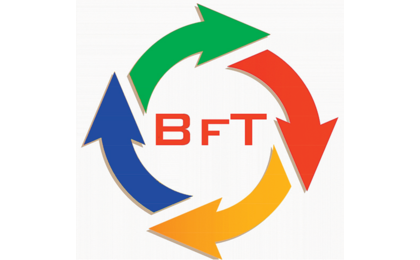 Logo der Firma Büro für Technik R. Dorn GmbH aus Hösbach auf dem Branchenportal Bauunternehmen.org