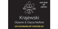 Logo der Firma Krajewski Glaserei & Glasschleiferei aus Kaarst auf dem Branchenportal Glaserei.org
