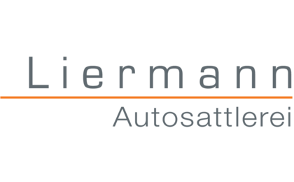 Logo der Firma Jürgen Autosattlerei Liermann aus Düsseldorf auf dem Branchenportal Auto-Werkstatt.de