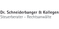 Logo der Firma Dr. Schneiderbanger & Schemela aus Weiden auf dem Branchenportal Steuer-Berater.de
