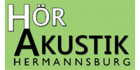 Logo der Firma HörAkustik Hermannsburg aus Hermannsburg auf dem Branchenportal Akustiker.net