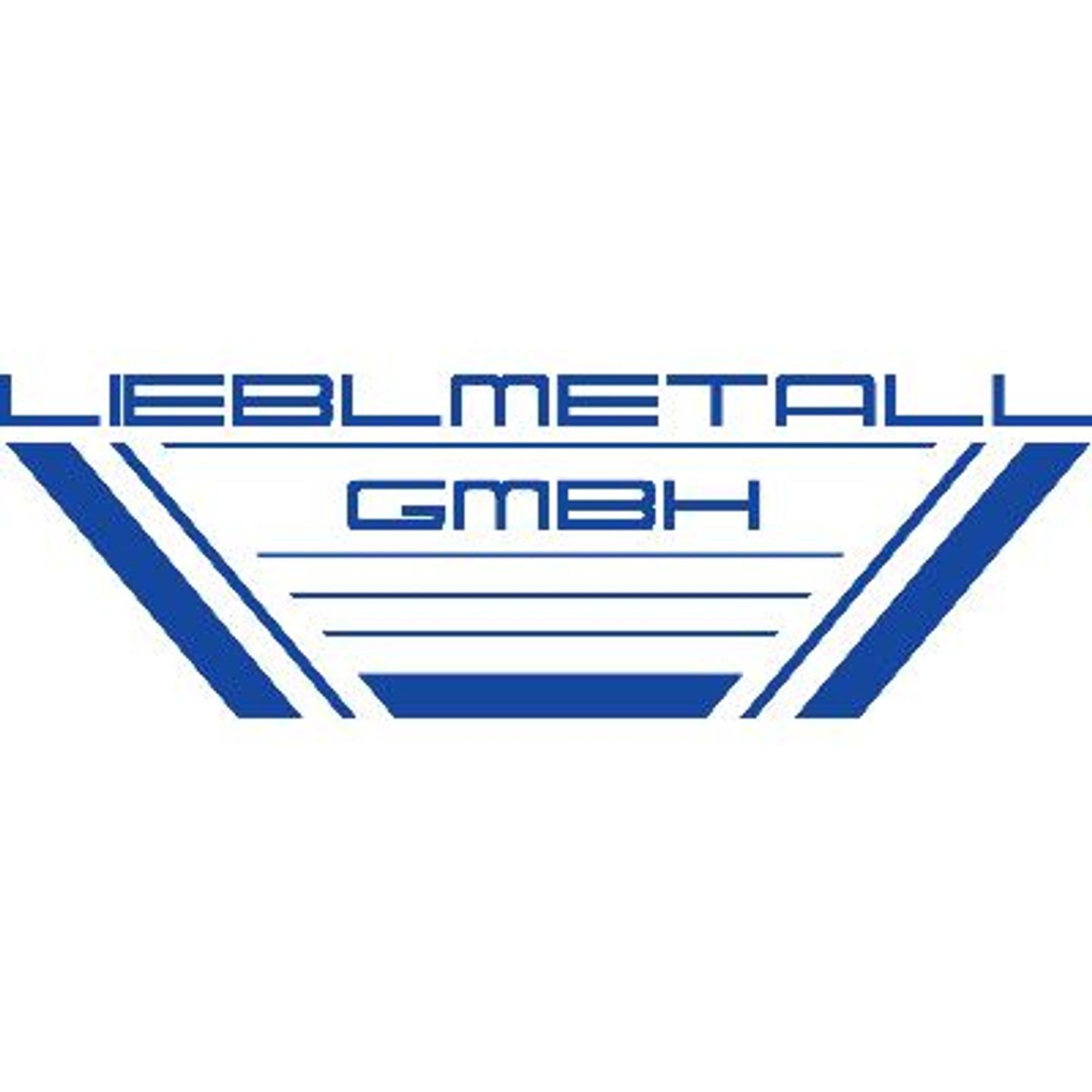 Logo der Firma Lieblmetall GmbH aus Ebermannsdorf auf dem Branchenportal Schlosserei.net